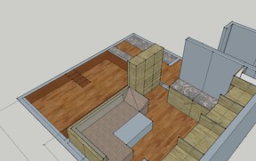 Dobina 882 Obývák  A7