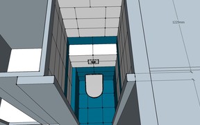 WC 1